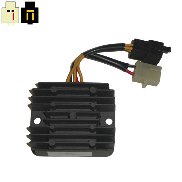 Tourmax LOCK BARRELL